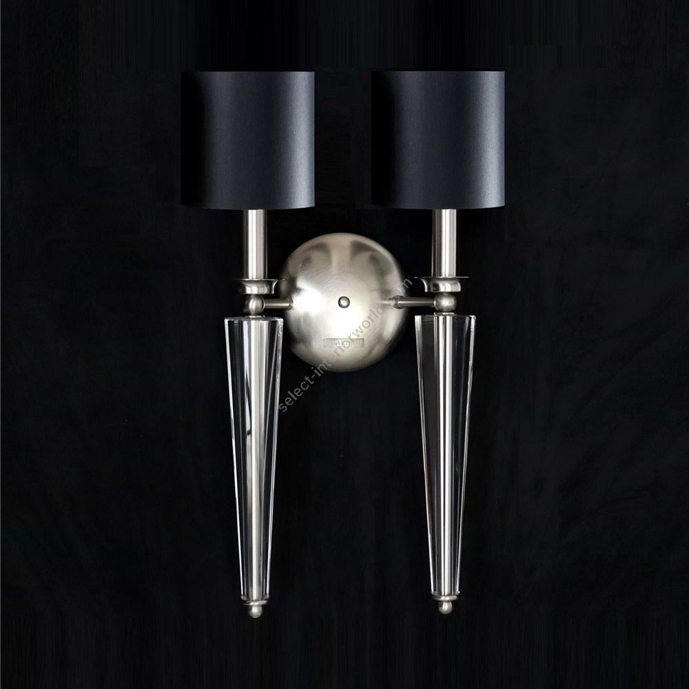 Aiardini Milano / Wall Sconces / Flavia cod 204 AP-1