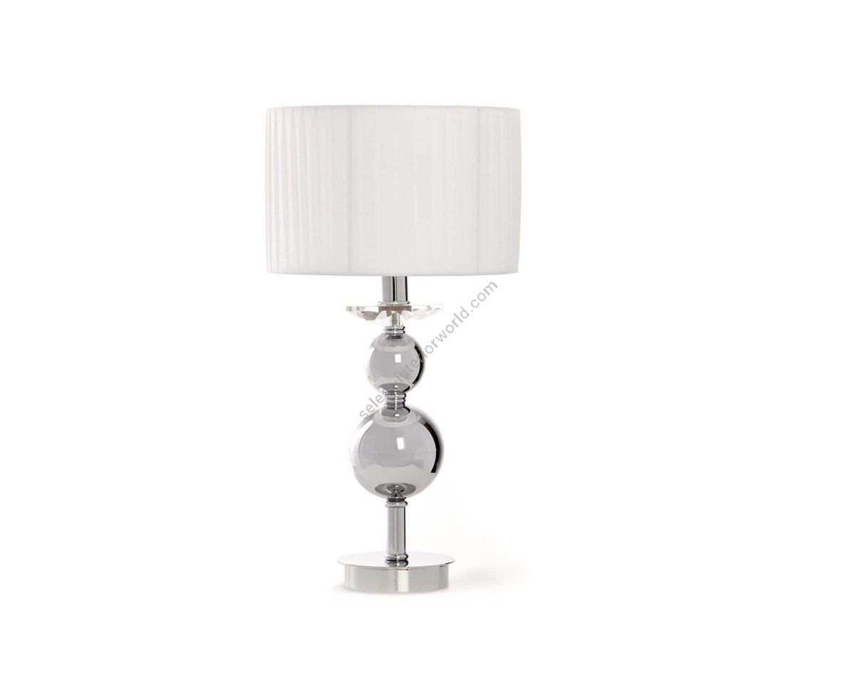 Aiardini Milano / Table Lamps / Gabriel 129 LTA M 1L
