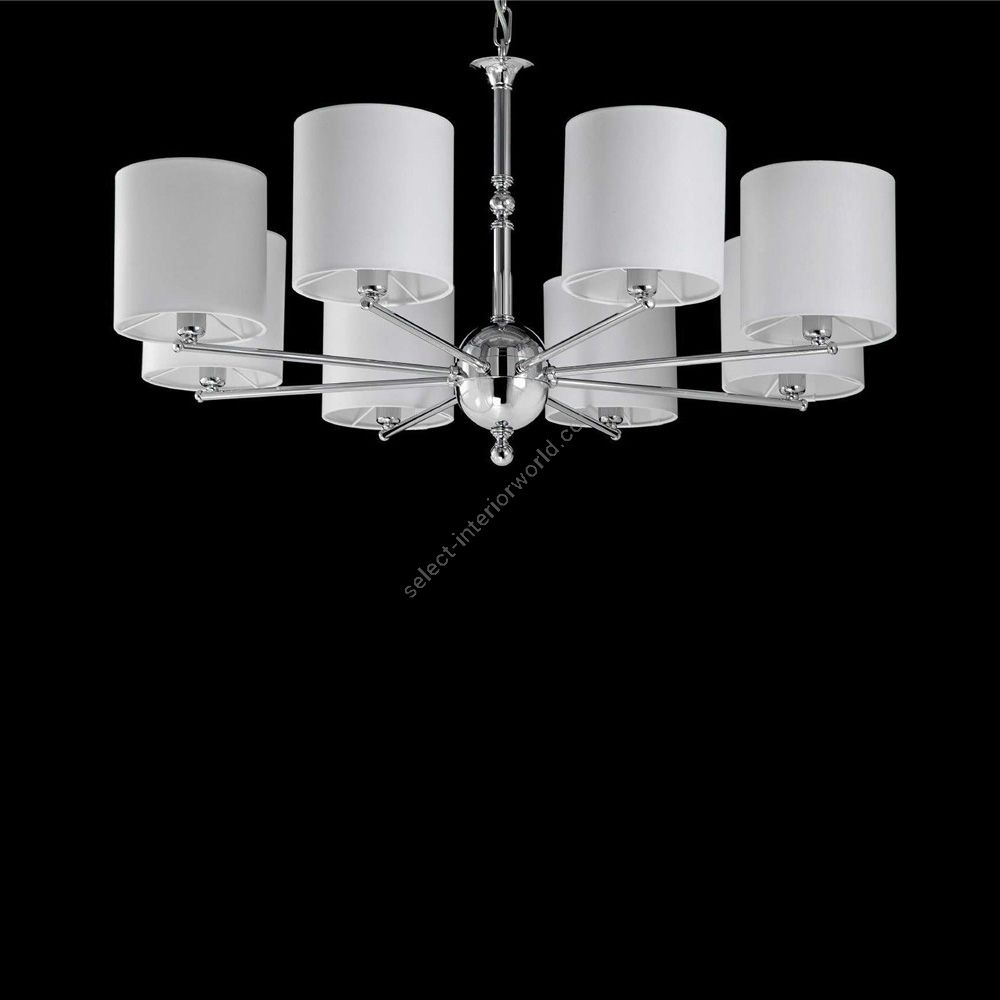 Aiardini Milano / Chandeliers / Glamour COD 123