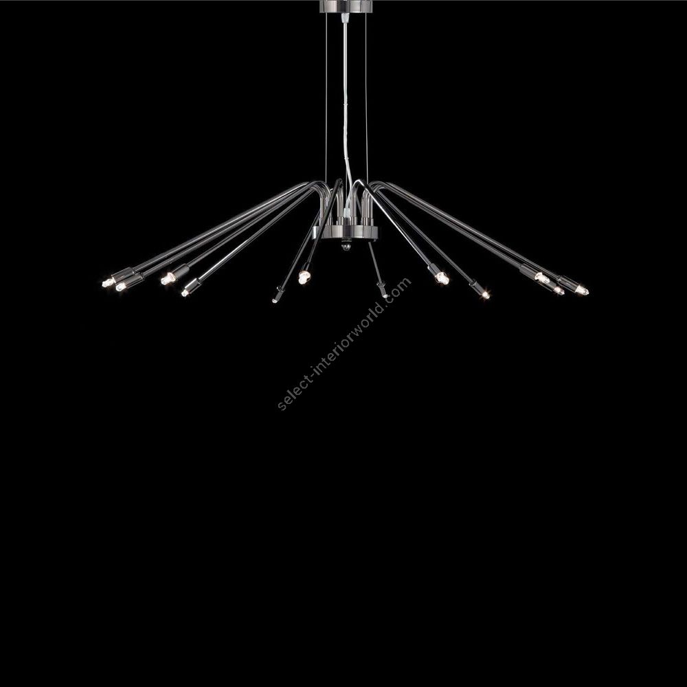 Aiardini Milano / Pendants & Suspension Lights / Jolie COD 321-1