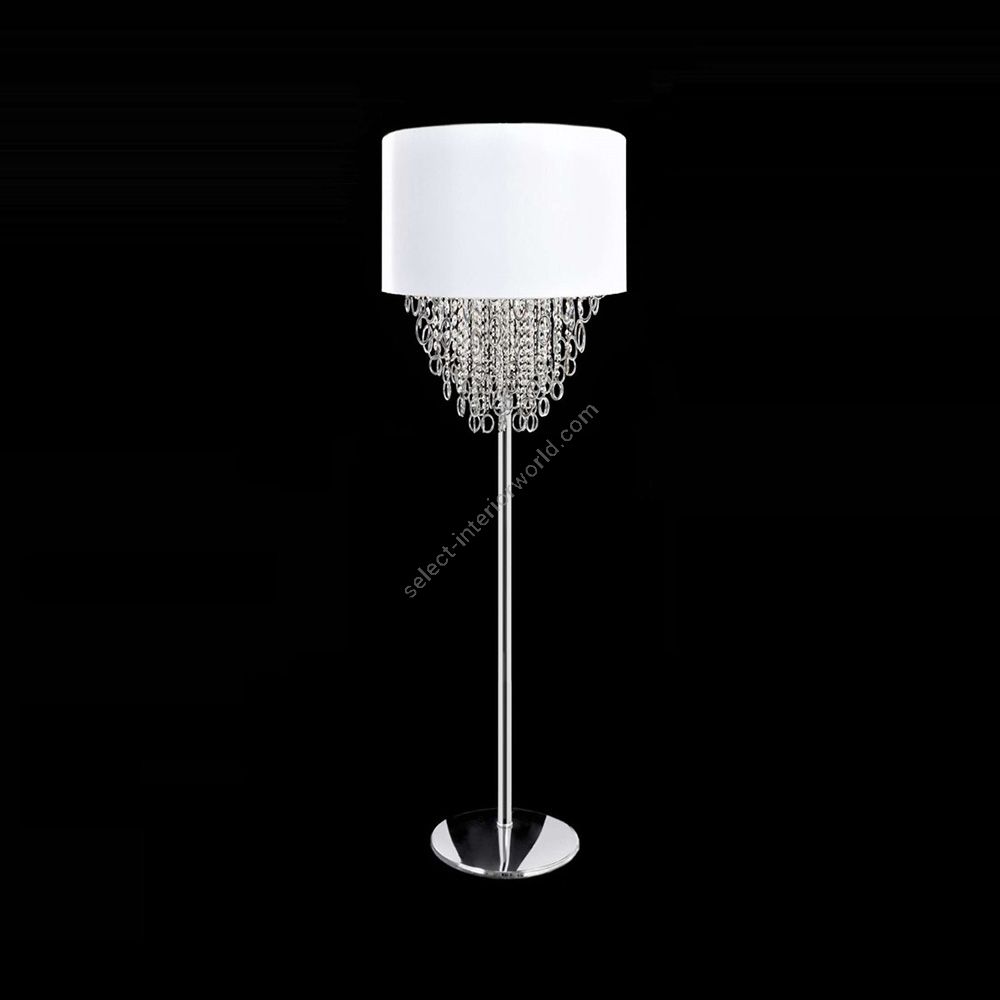 Aiardini Milano / Floor Lamps / Lisa 136 LTE 3L