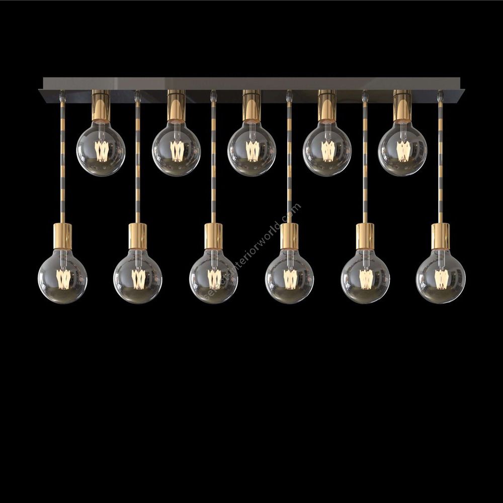 Aiardini Milano / Island Lighting / Lolita COD 331 SPL