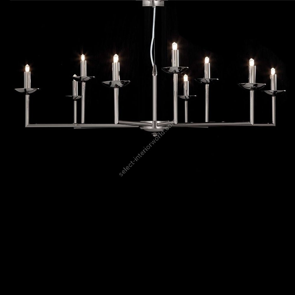 Aiardini Milano / Chandeliers / Metropolitan COD 328