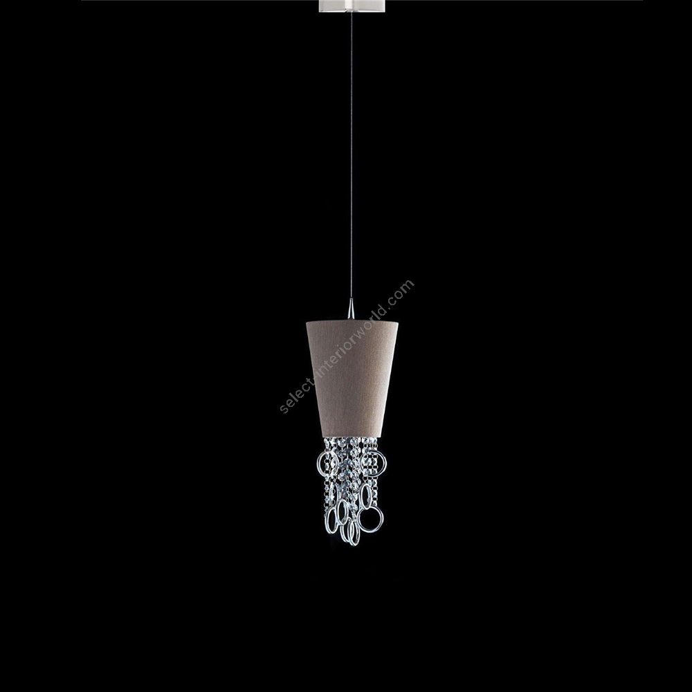 Aiardini Milano / Pendants & Suspension Lights / Nina Big 134 sp m