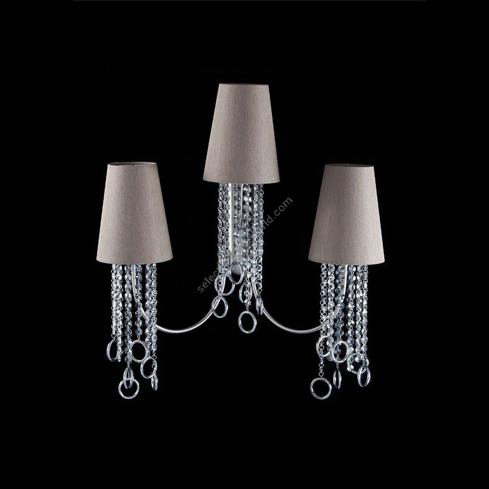 Aiardini Milano / Wall Sconces / Nina cod 134 ap