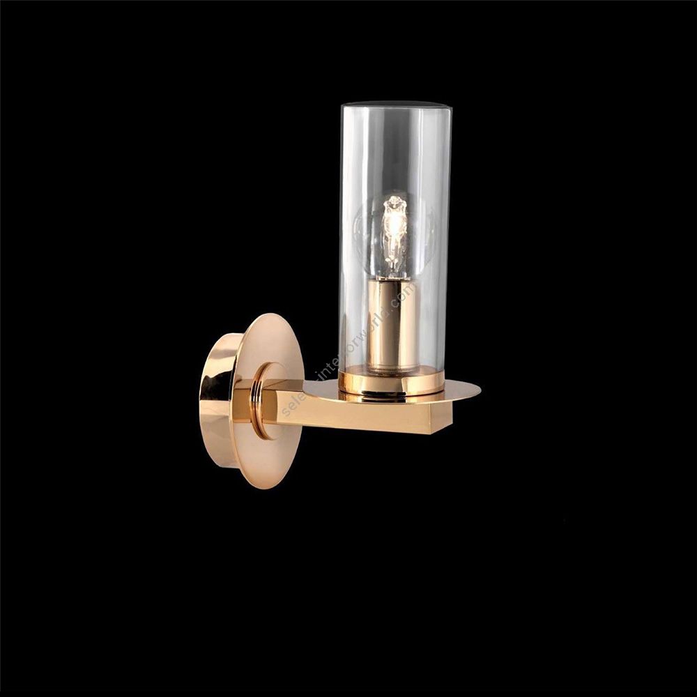 Aiardini Milano / Wall Sconces / Roxanne cod 322 ap