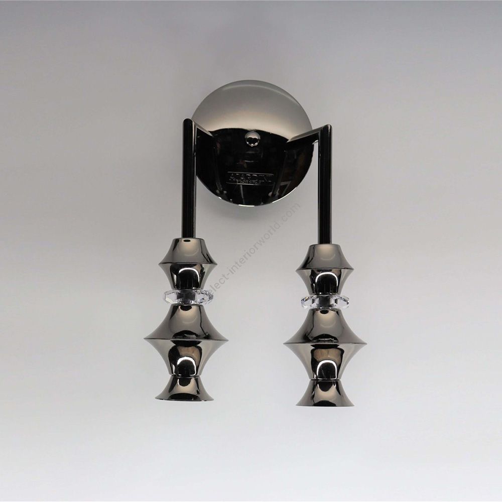Aiardini Milano / Wall Sconces / Selly cod330AP-1
