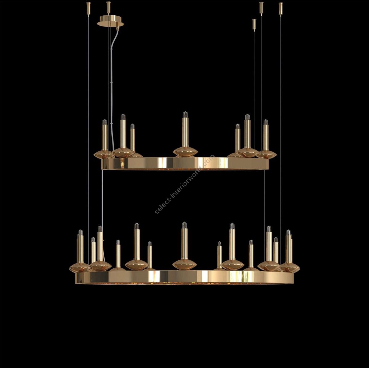 Aiardini Milano / Cascade Lights / Sharon cod226SP