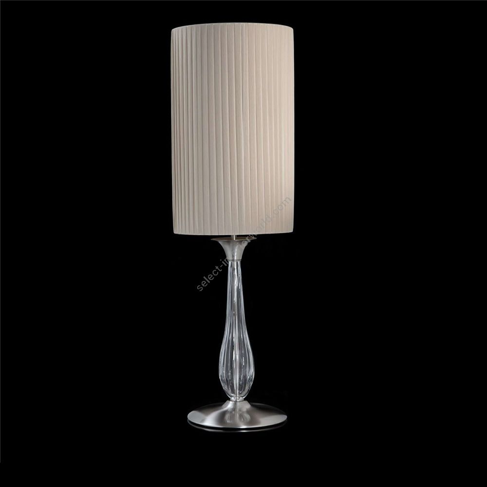 Aiardini Milano / Table Lamps / Soffio cod 119 LTA 1L