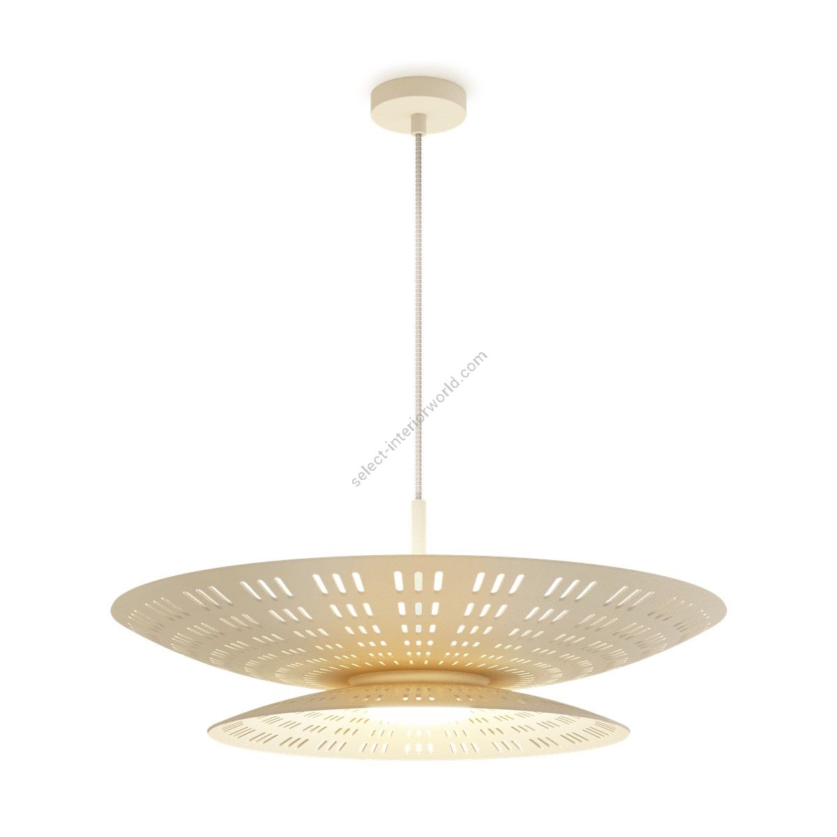 Contardi / Pendants & Suspension Lights / Air so