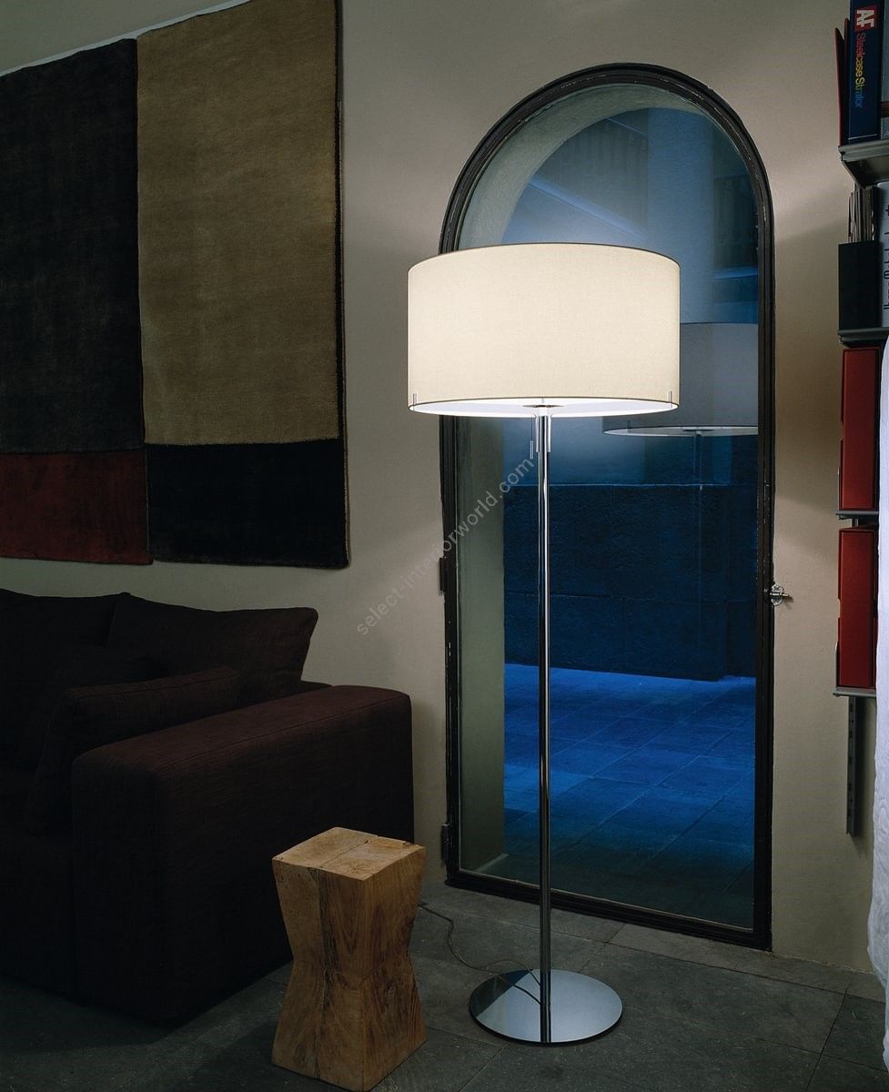 Carpyen / Floor Lamps / Aitana