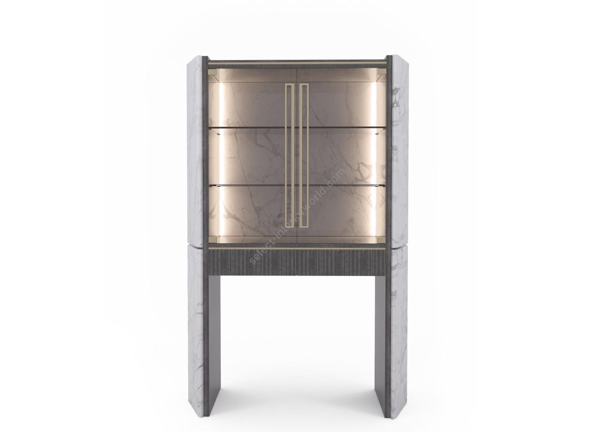 Luxxu / Bar Cabinets / Algerone