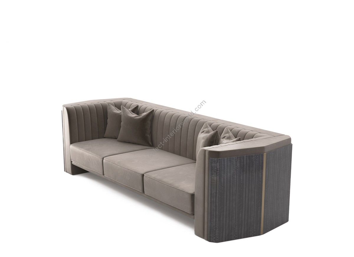 Luxxu / Sofas / Algerone