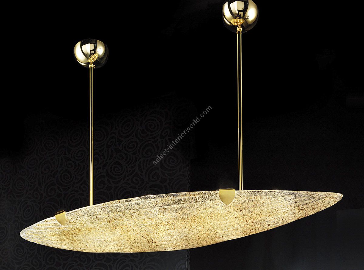Glass & Glass Murano / Pendants & Suspension Lights / Murano C-MGM-USA