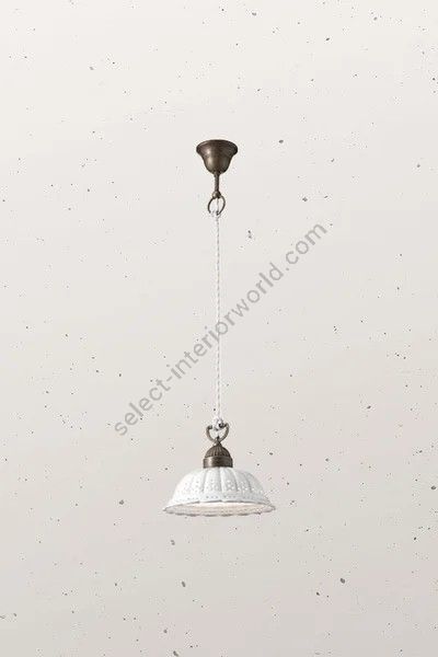 Il Fanale / Pendants & Suspension Lights / Anita 061.07.OC