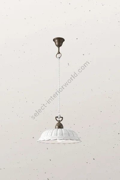 Il Fanale / Pendants & Suspension Lights / Anita 061.08.OC