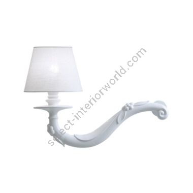 Karman / Wall Sconces / Déjà-Vu AP117 3B/4B INT