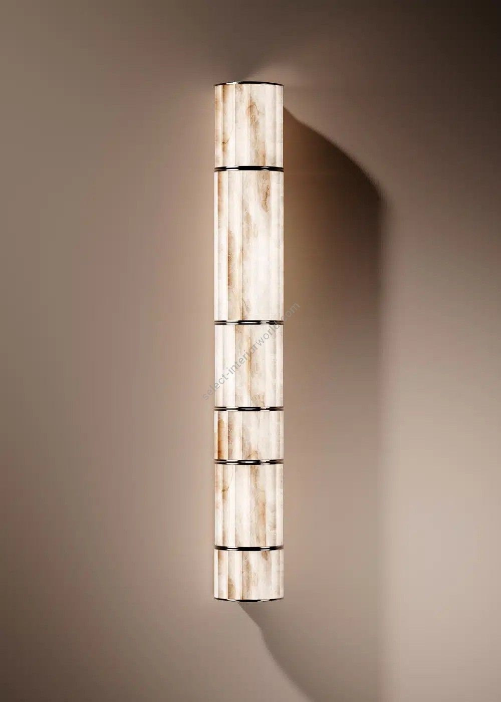 Alabastro Italiano / Wall Lights / Apadana