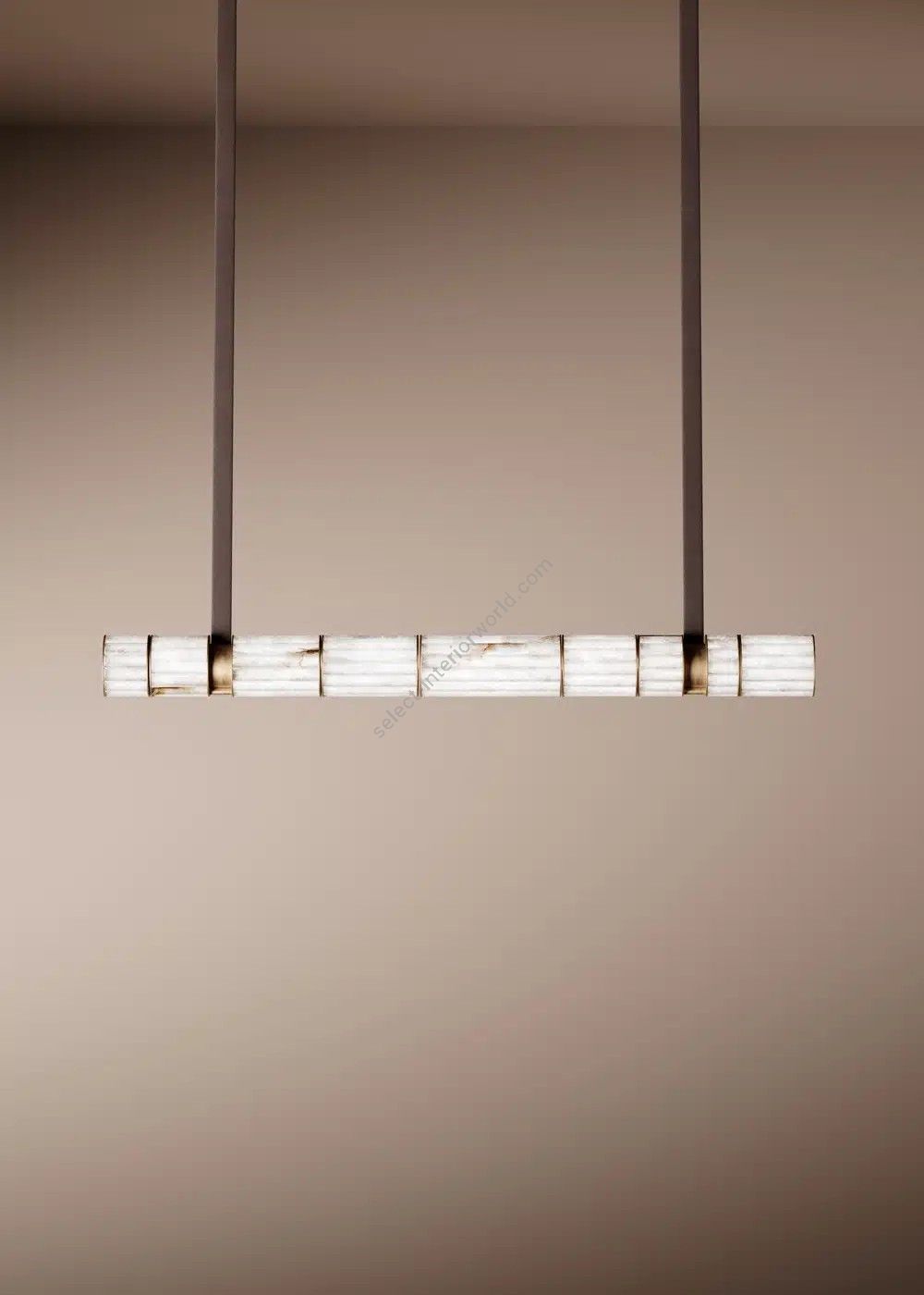 Alabastro Italiano / Pendants & Suspension Lights / Apadana