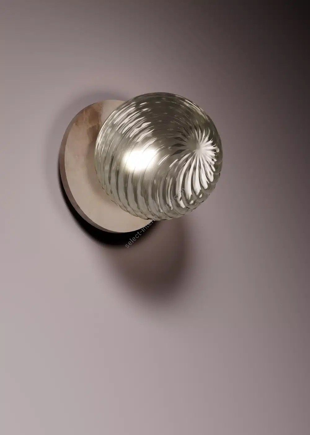 Alabastro Italiano / Wall Lights / Afrodite