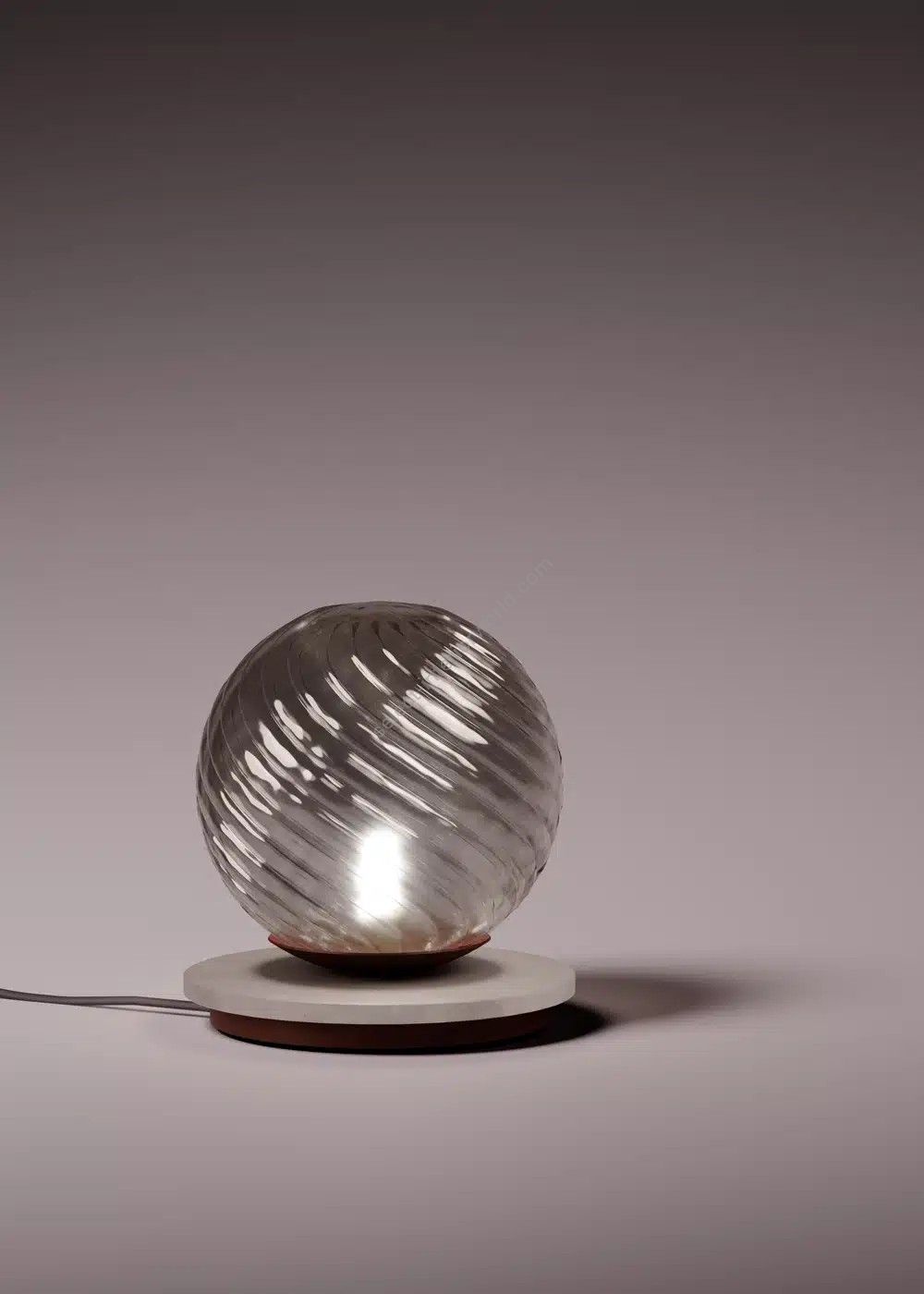 Alabastro Italiano / Table Lamps / Afrodite