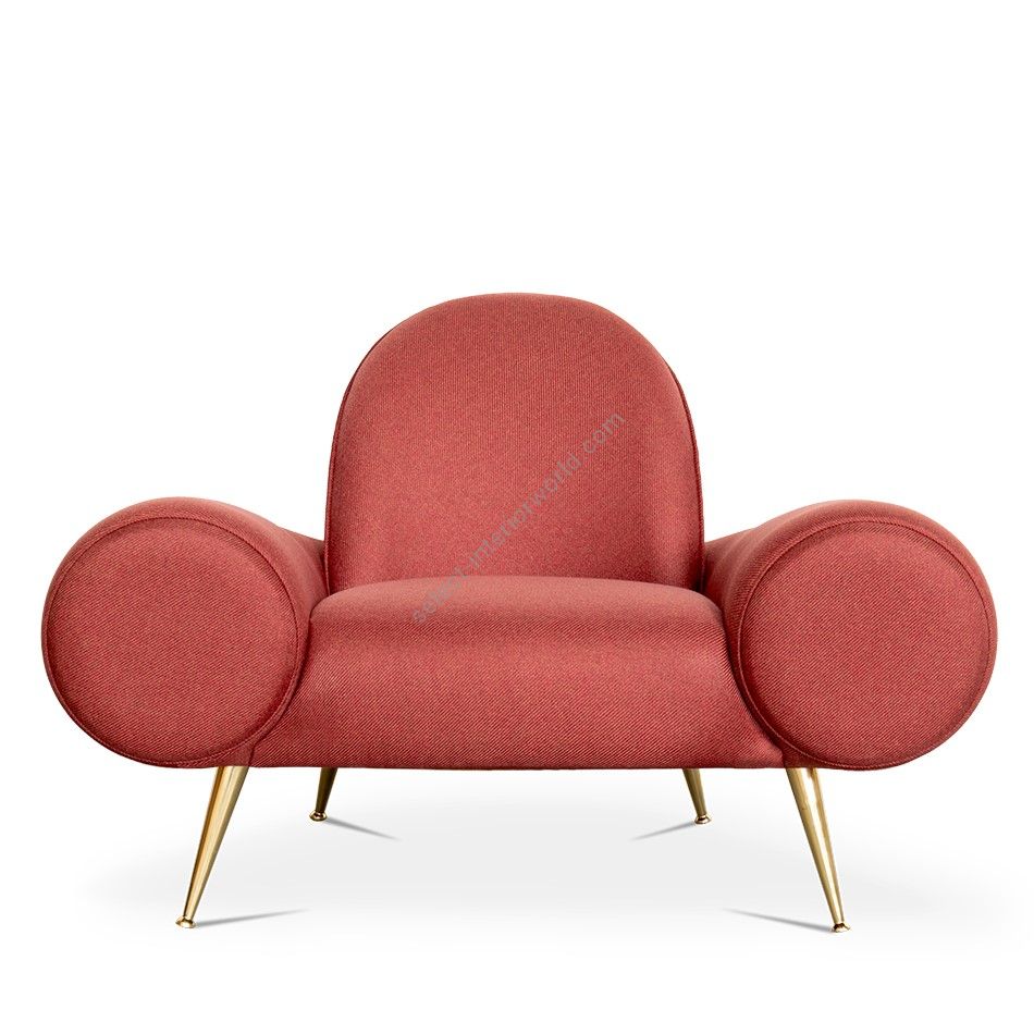 Essential Home / Single sofa / Apollo