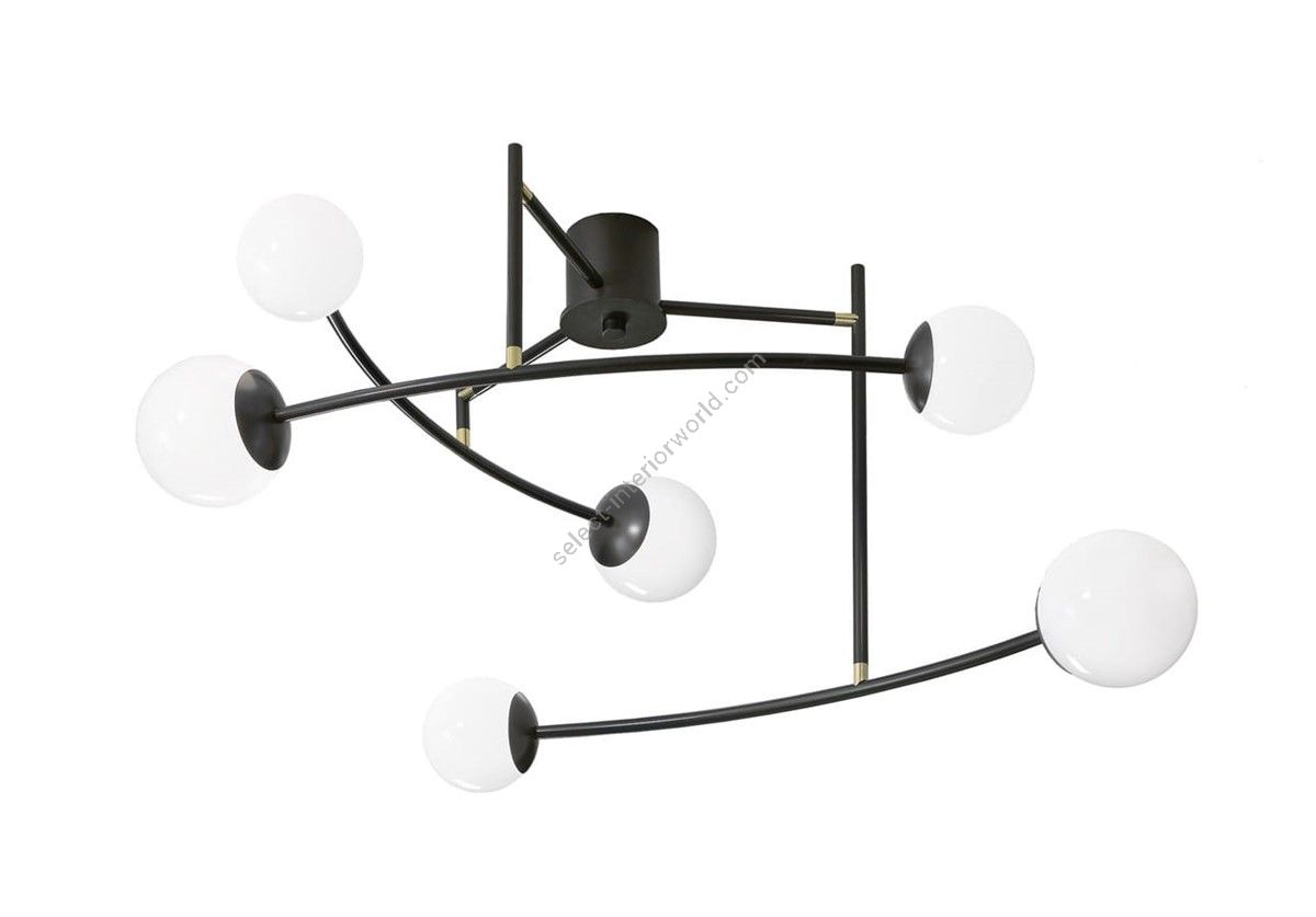 MM Lampadari / Pendants & Suspension Lights / Arch 7252/P6