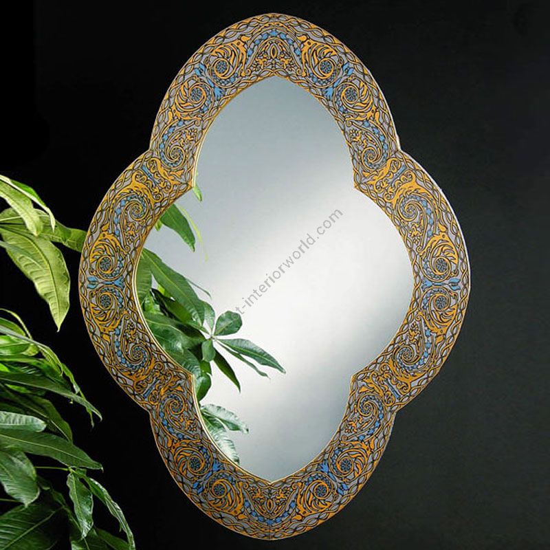 Archeo Venice Design / Mirrors / SP7