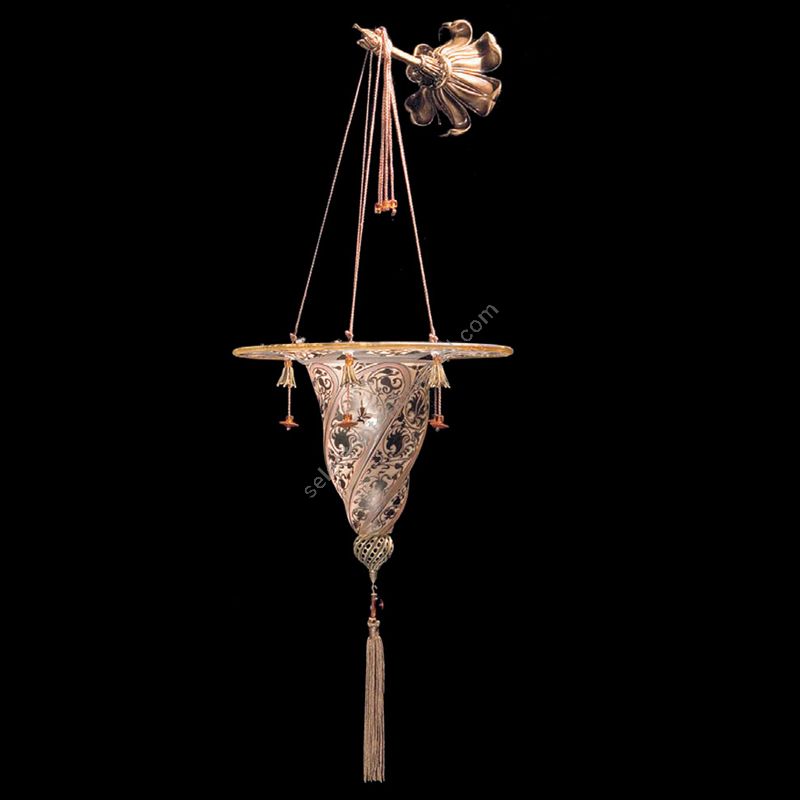 Archeo Venice Design / Wall Sconces / 412.00