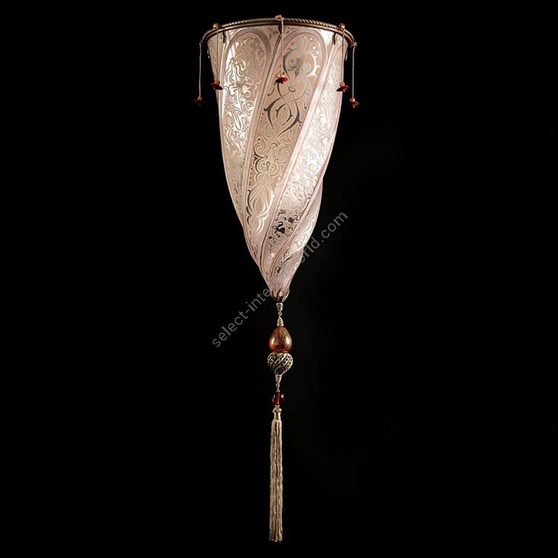 Archeo Venice Design / Wall Sconces / 802.00