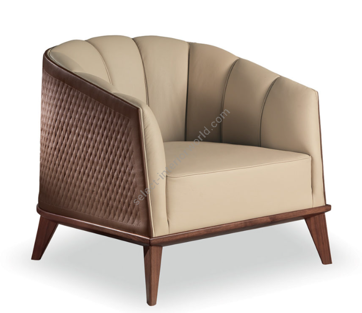 Zanaboni / Armchair / Roy
