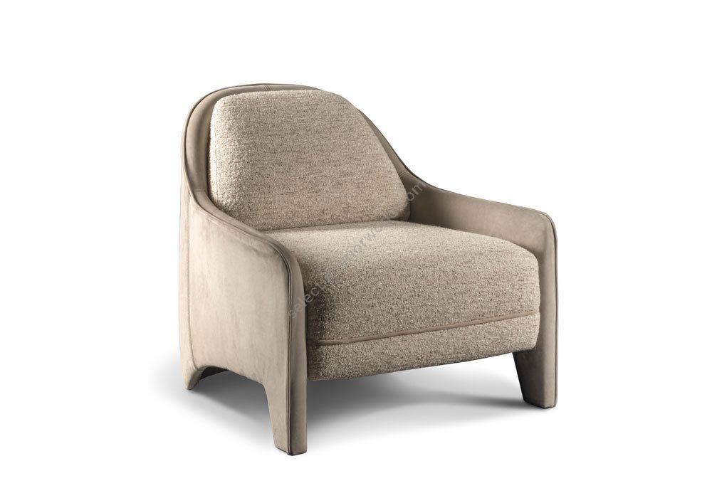 Longhi / Armchairs / Nora X 698