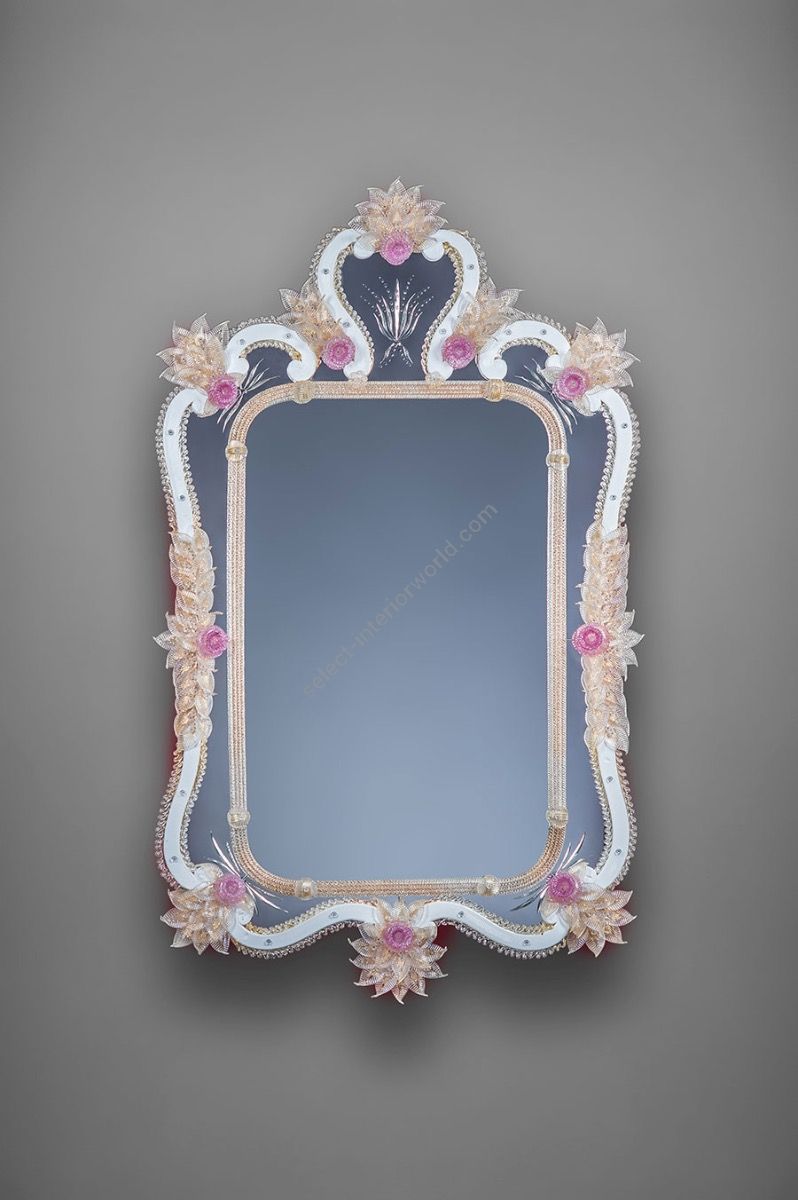 Fratelli Tosi / Wall Mirrors / 0433