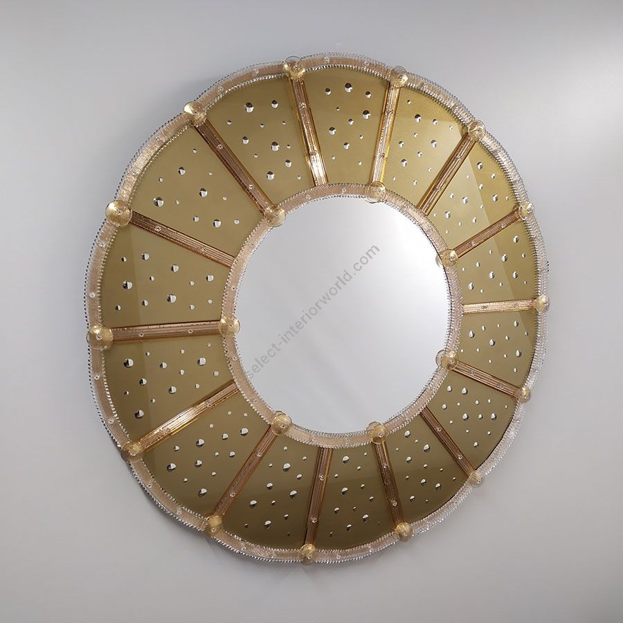 Fratelli Tosi / Wall Mirrors / 0435