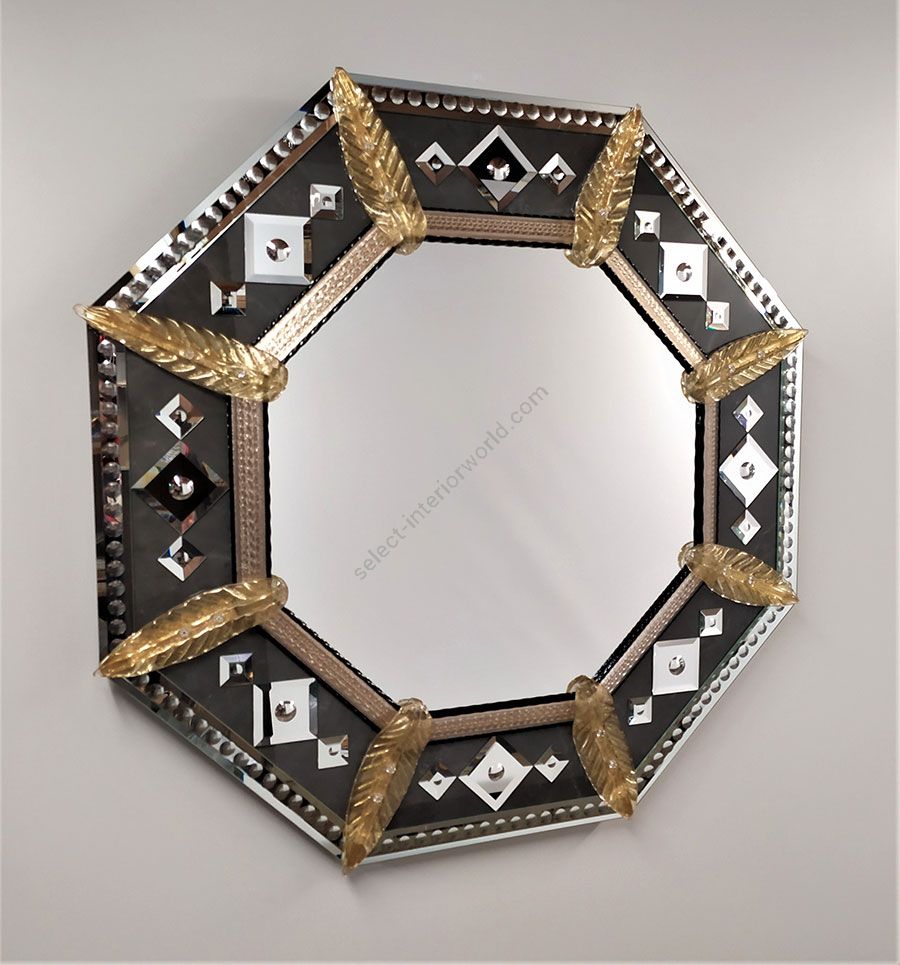 Fratelli Tosi / Wall Mirrors / 0439