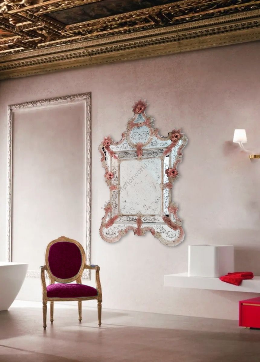 Fratelli Tosi / Wall Mirrors / 0487