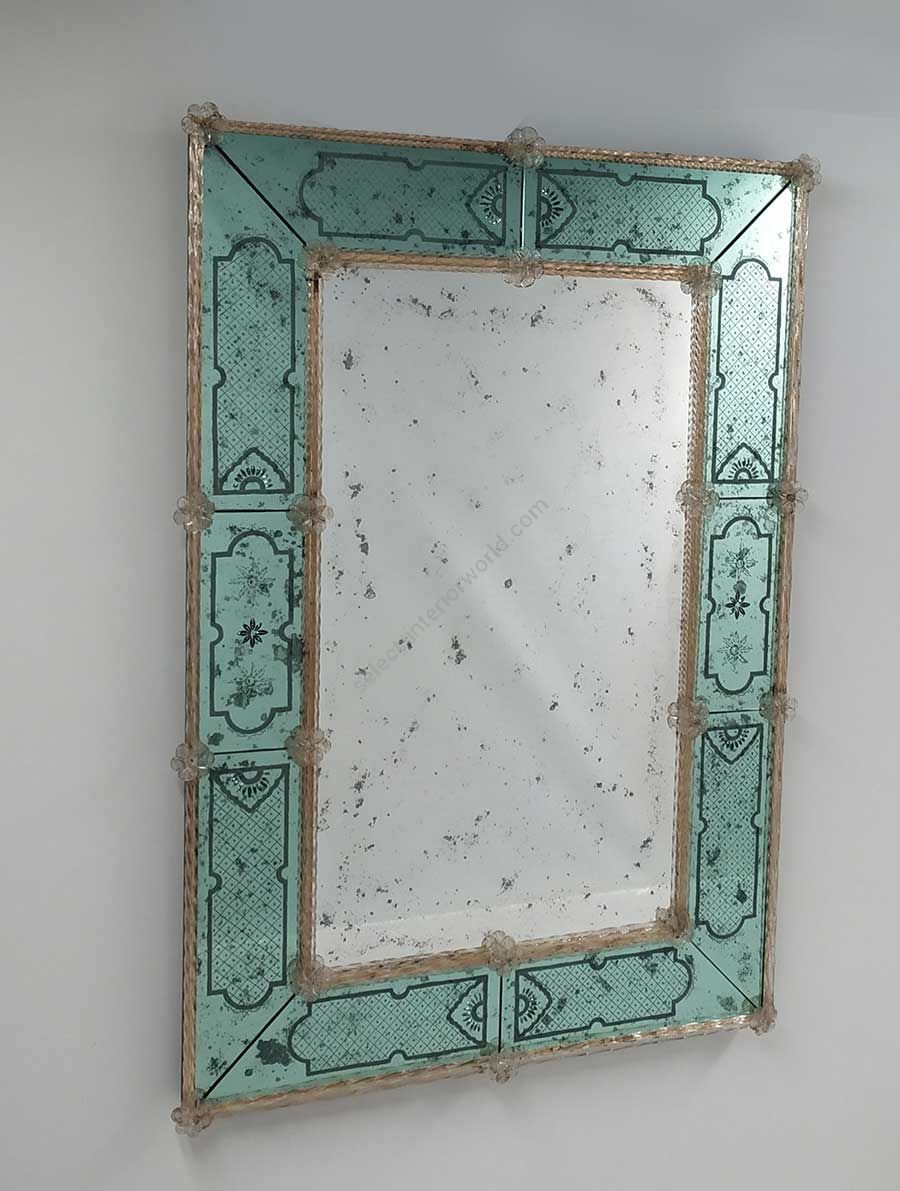 Fratelli Tosi / Wall Mirrors / 0667