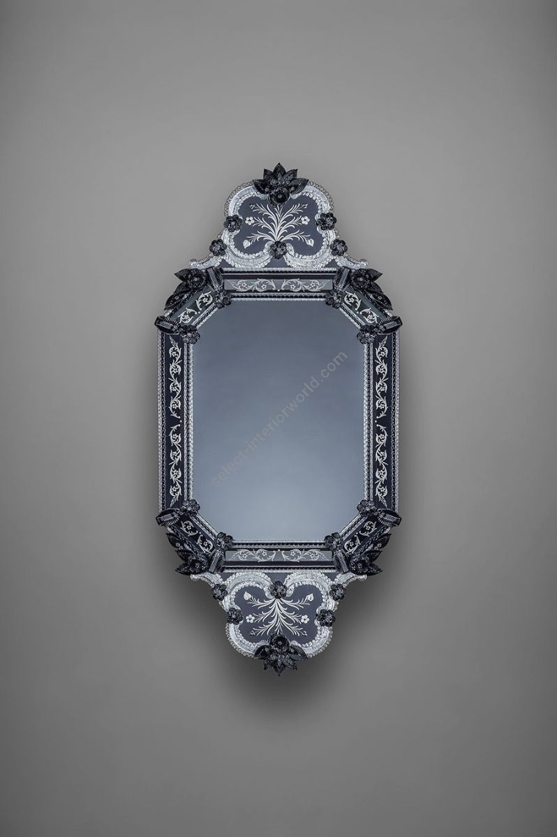 Fratelli Tosi / Wall Mirrors / 8834 02