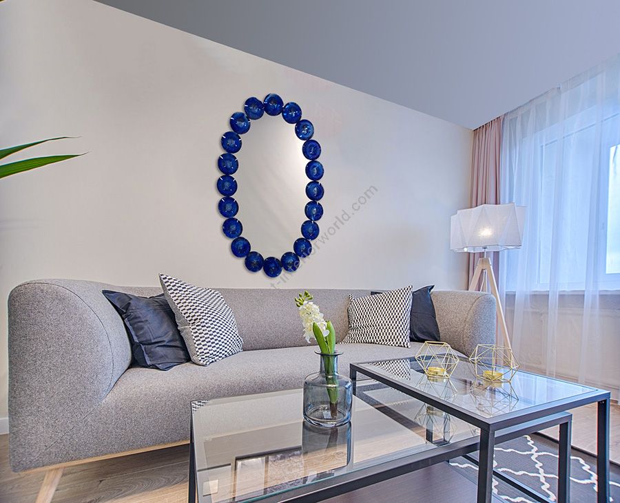 Fratelli Tosi / Wall Mirrors / 0468