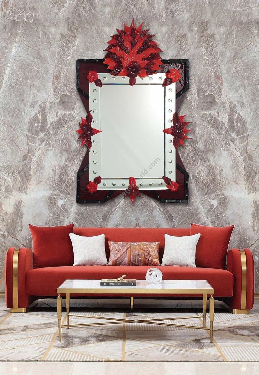 Fratelli Tosi / Wall Mirrors / 0448
