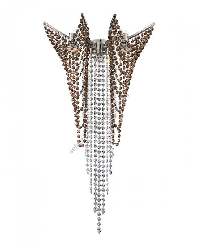 Castro Lighting / Wall Sconces / Atlantida 8011.3