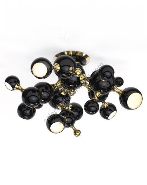 DelightFULL / Ceiling Lamp / Atomic