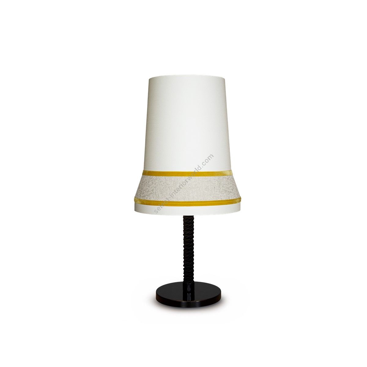 Contardi / Table Lamps / Audrey ta large