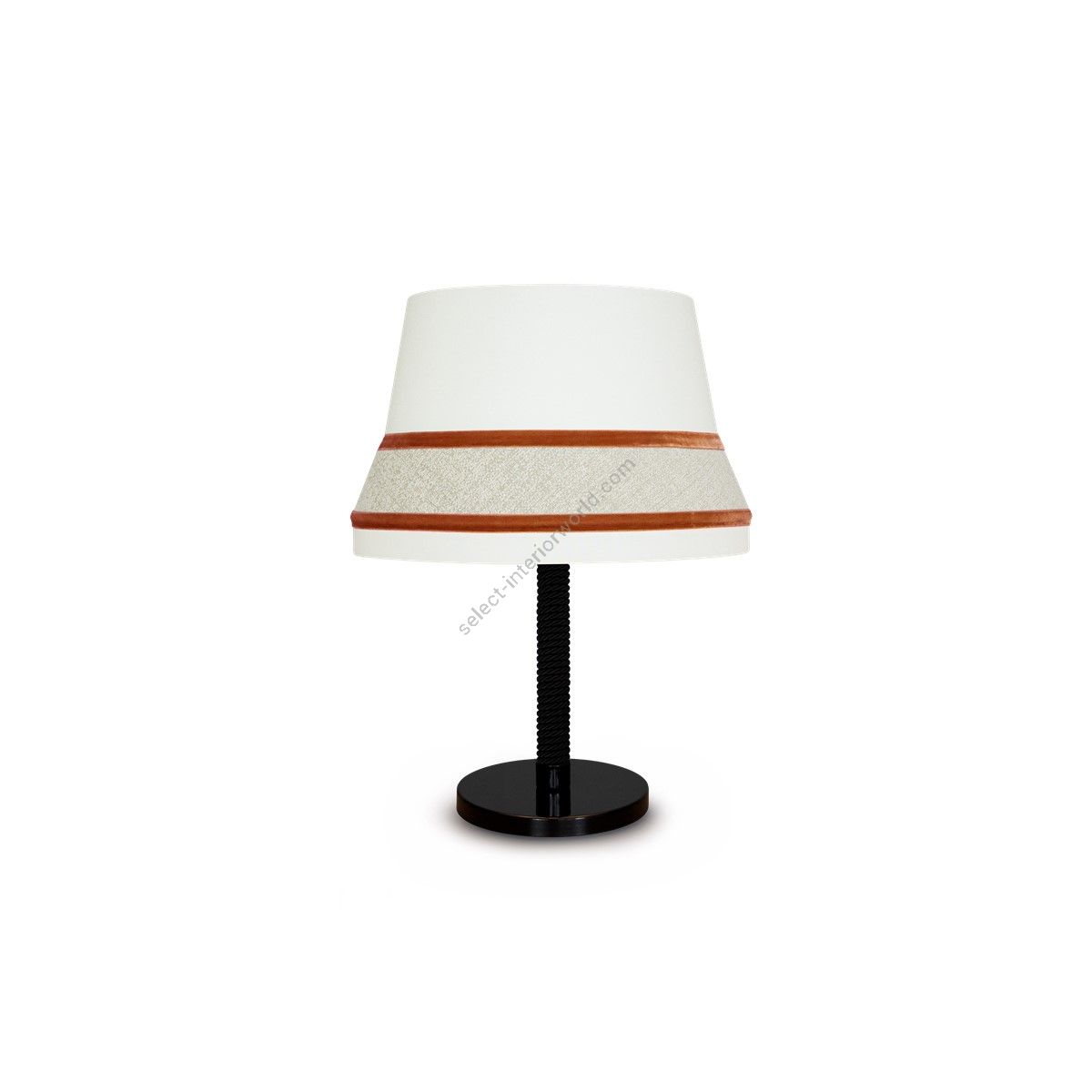 Contardi / Table Lamps / Audrey ta medium