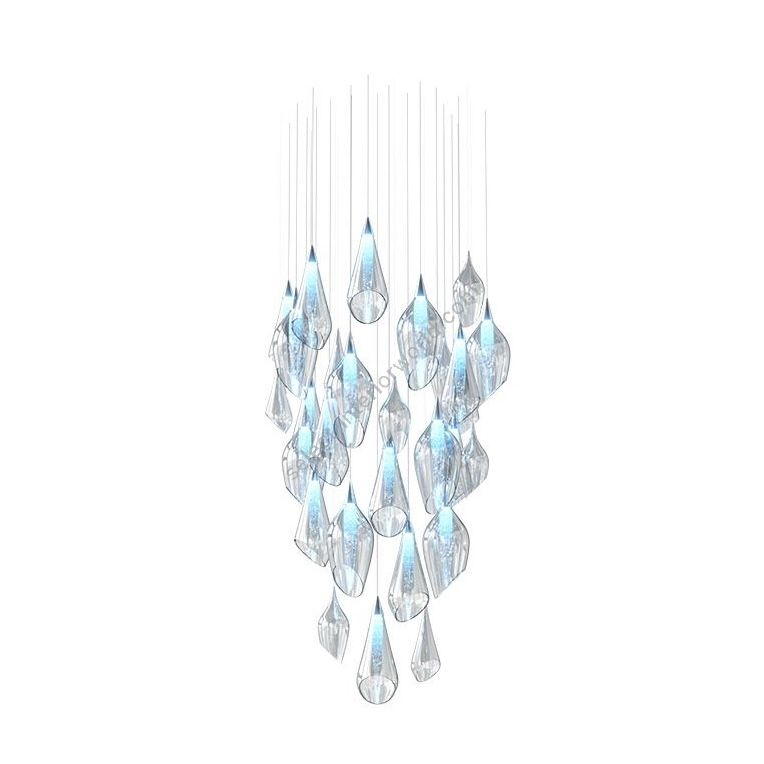 Sans Souci / Chandeliers / Aurora S1