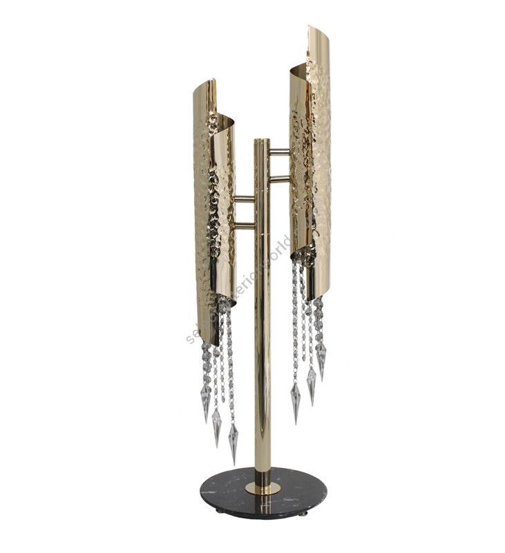 Castro Lighting / Table Lamps / Avolto 9122.4