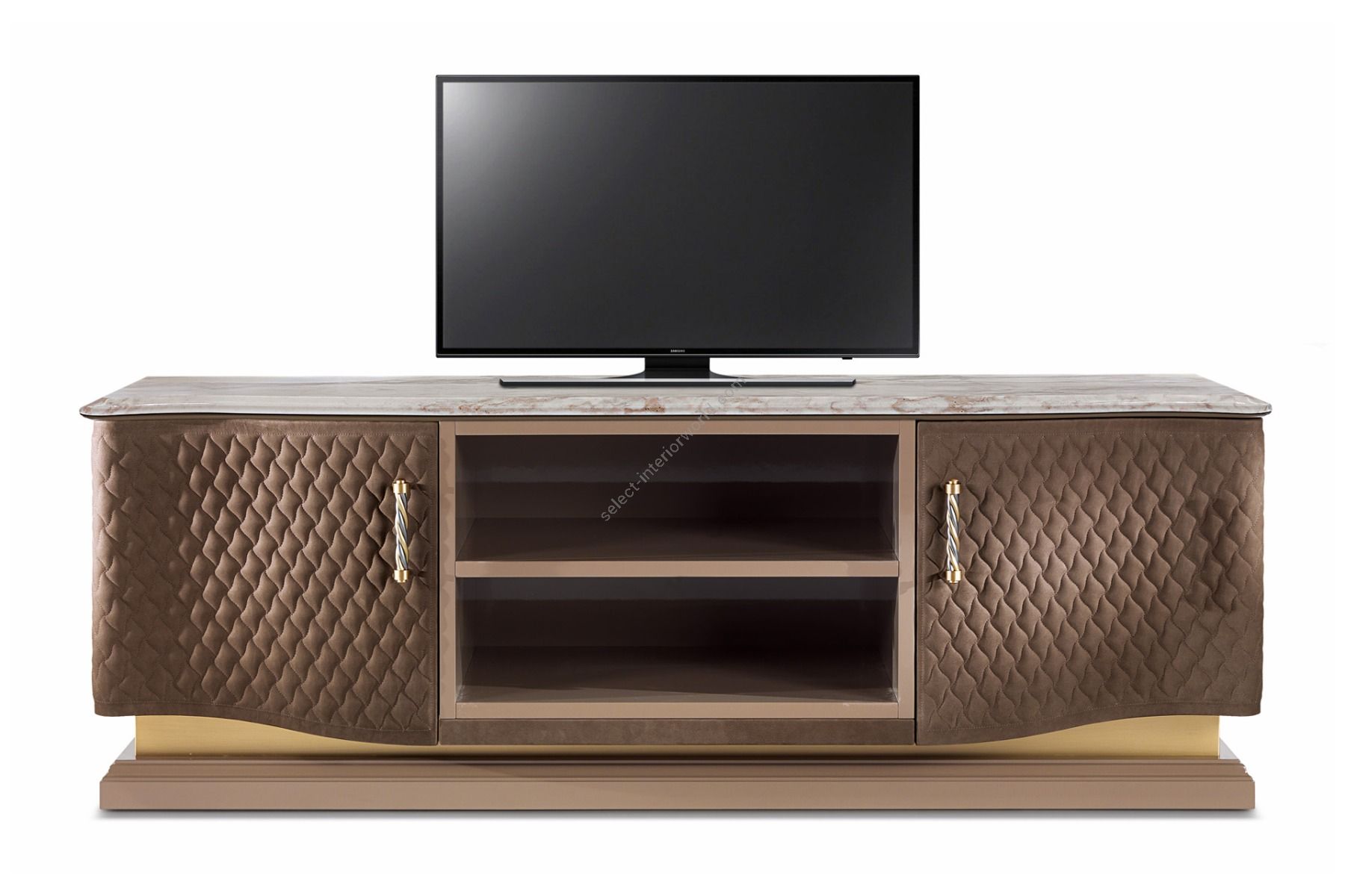 Zanaboni / TV Stands Media Consoles and Cabinets / B/5172-TV
