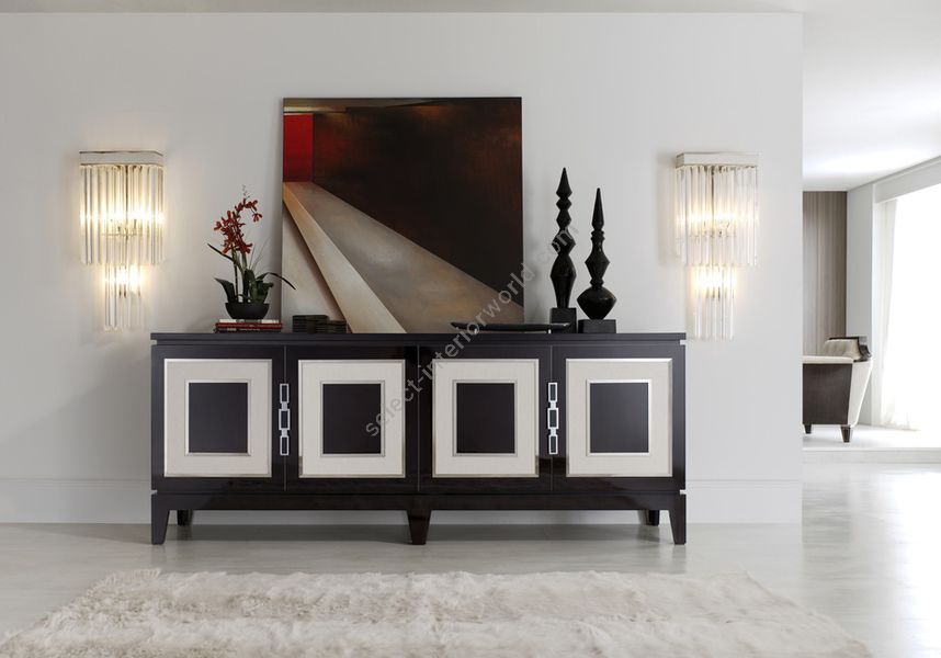 Mariner / Sideboards & Buffets / BEVERLY 50109-0