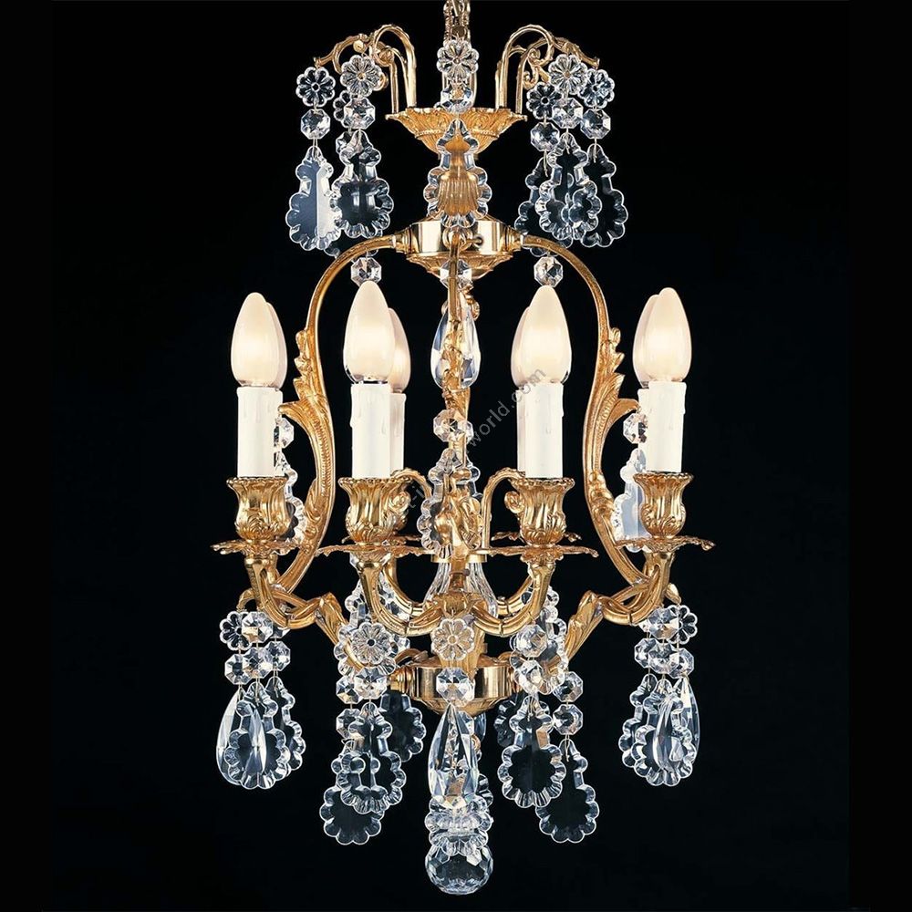 Badari / Chandeliers / Heritage B4-25/8