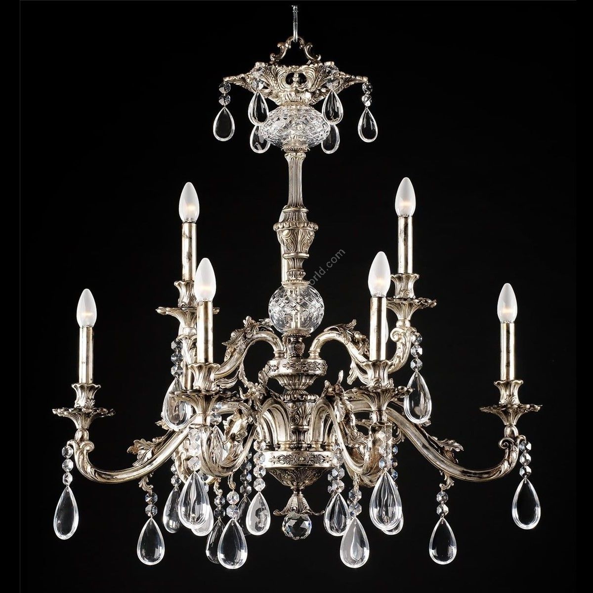 Badari / Chandeliers / Neo Classic B4-27/9